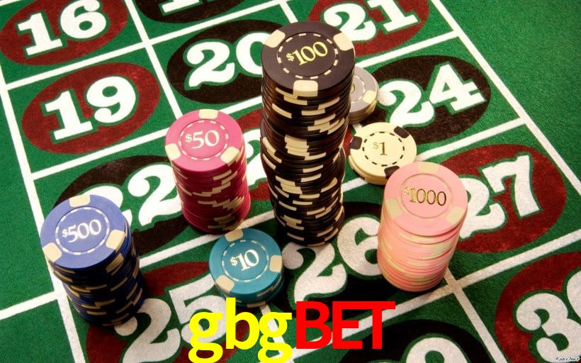 Provedores de Jogos gbgbet