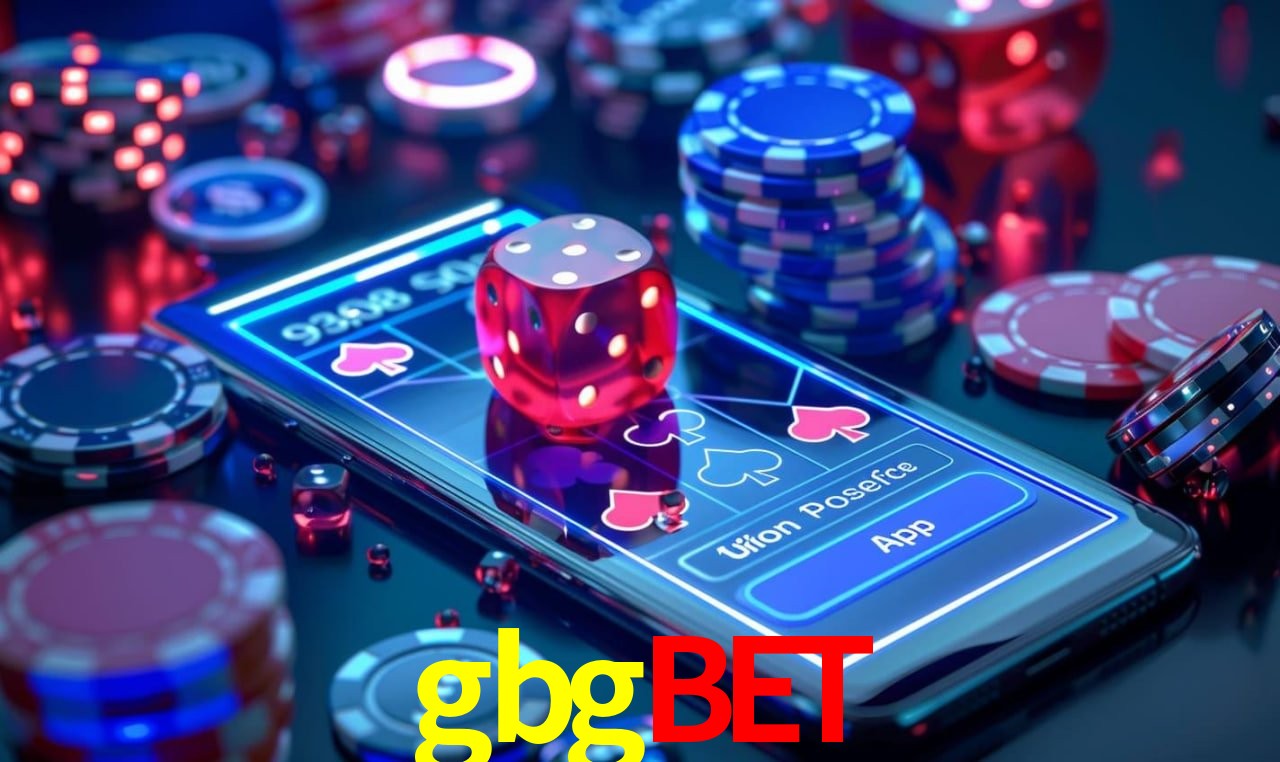 gbgbet Brasília - Betting Features
