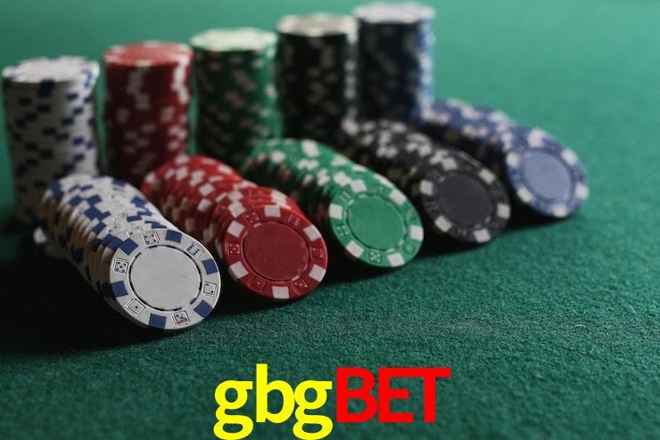 Live Casino gbgbet