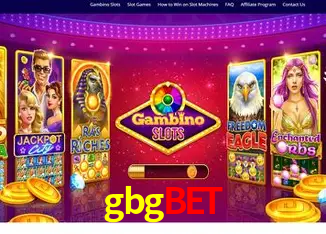 gbgbet Bônus - Pacote R$5.000 + VIP