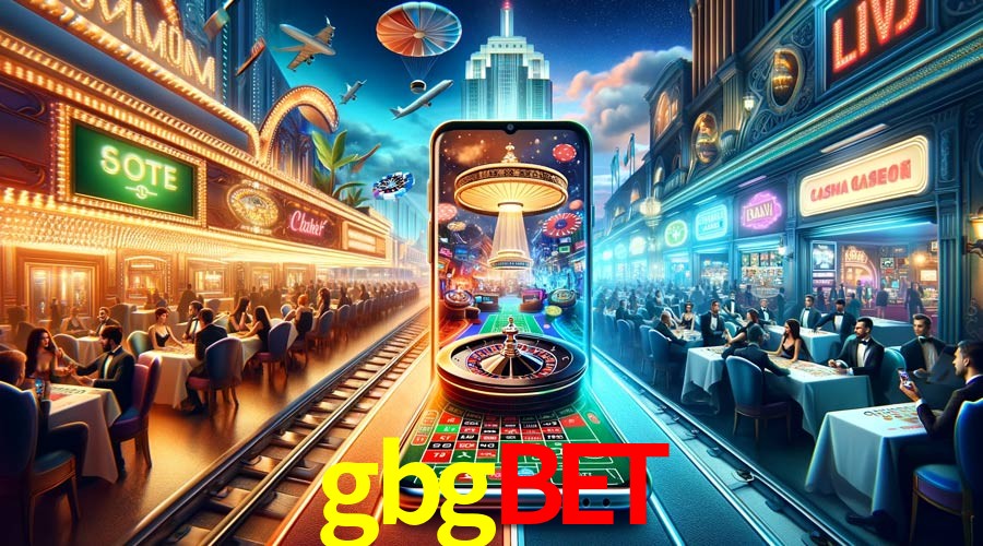 Flash Promotion gbgbet