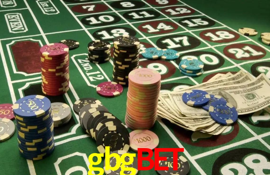 Slot Games gbgbet