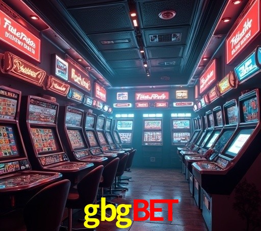 gbgbet São Paulo - Hot Promos