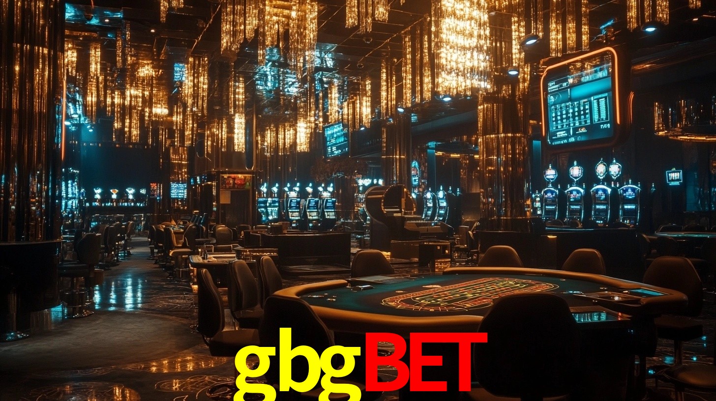 gbgbet com
