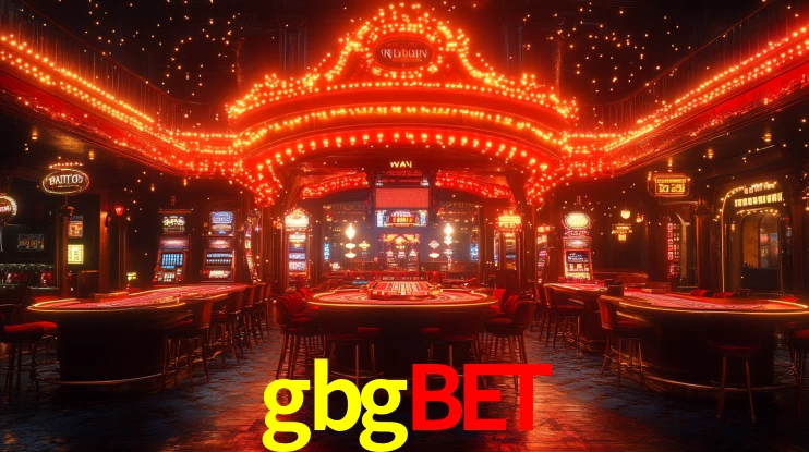 gbgbet App Interface