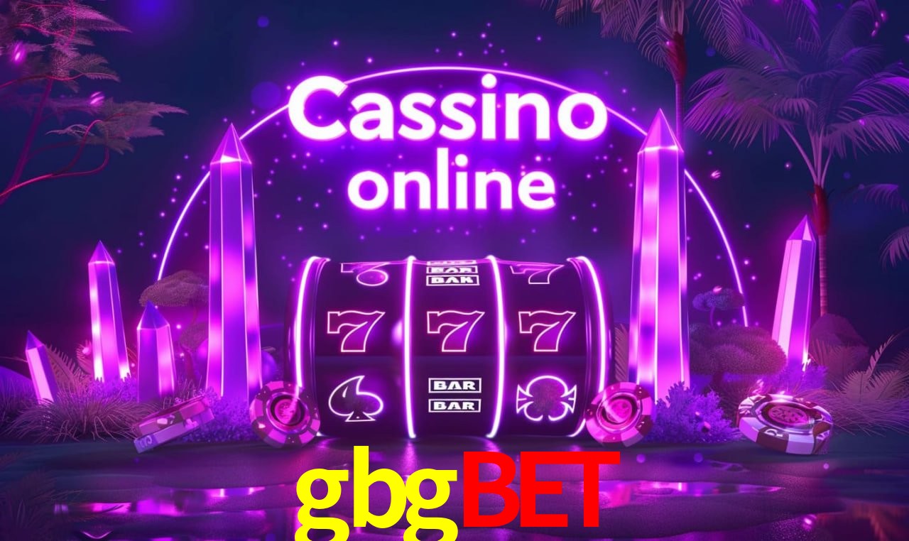 gbgbet Entrar - Login Seguro Certificado