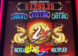 gbgbet Belo Horizonte - VIP Casino