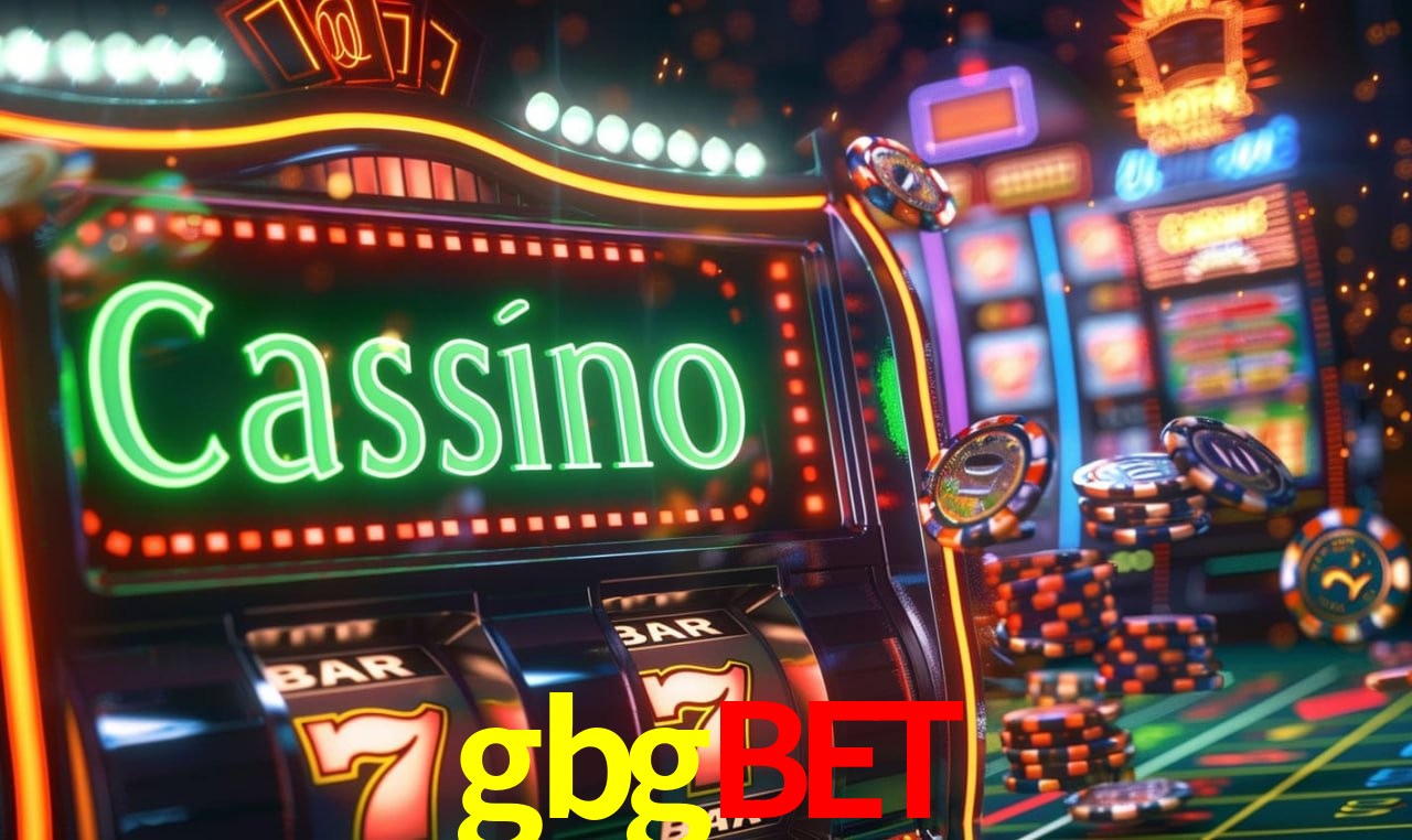 gbgbet - Aplicativo Móvel