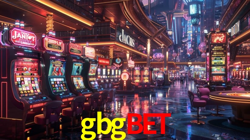 Account Benefits gbgbet