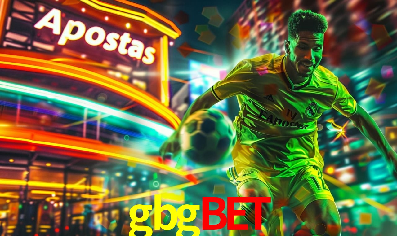 Promoção Relâmpago gbgbet